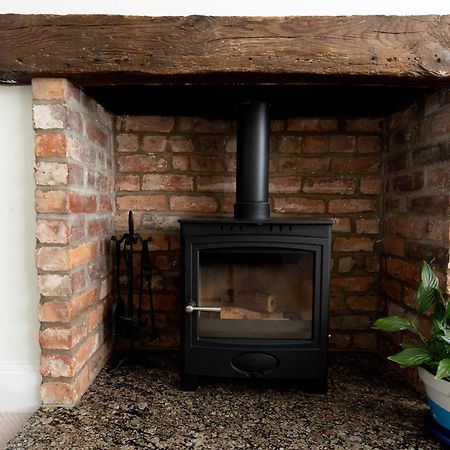 North Beach House - 3 Bedroom Fully Equipped Spacious House Perfect For Family Getaways In Bridlington Exterior photo