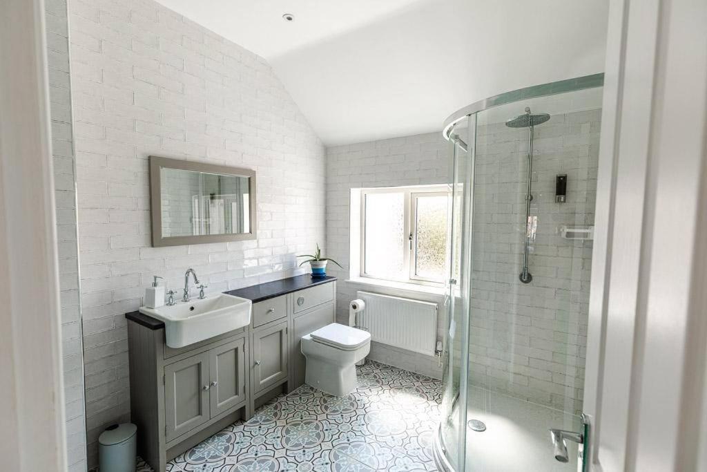 North Beach House - 3 Bedroom Fully Equipped Spacious House Perfect For Family Getaways In Bridlington Exterior photo