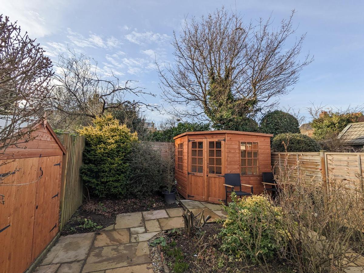 North Beach House - 3 Bedroom Fully Equipped Spacious House Perfect For Family Getaways In Bridlington Exterior photo